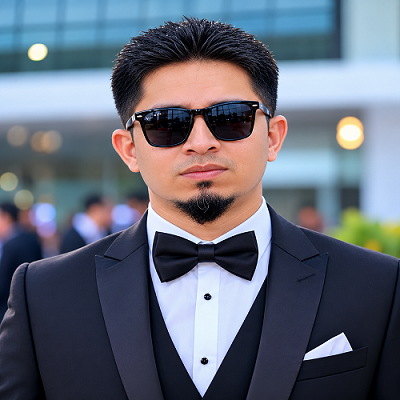 Md. Minhajur Rahman